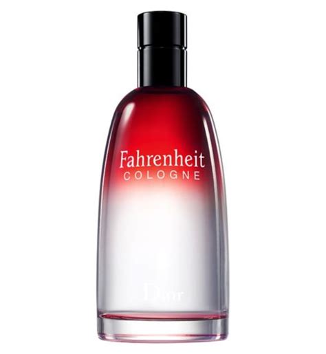 fahrenheit dior femme|fahrenheit aftershave for men boots.